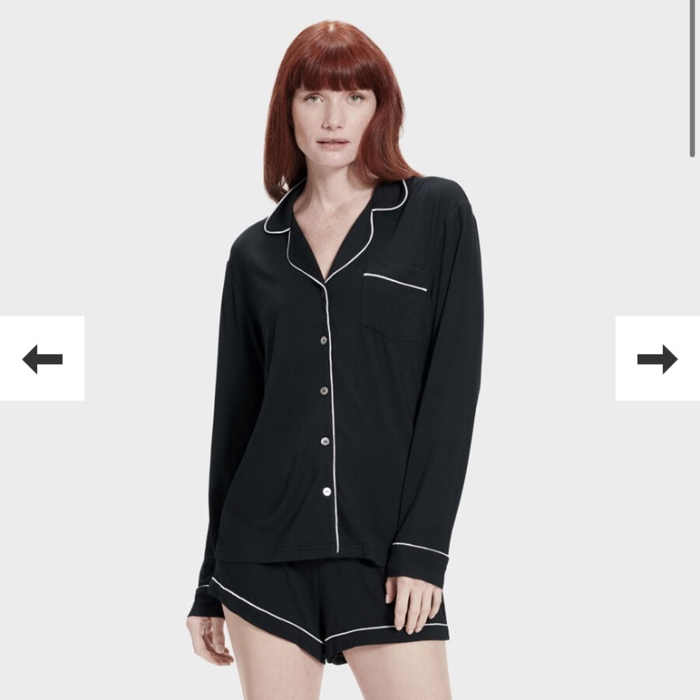 UGG Nya Sleep Set